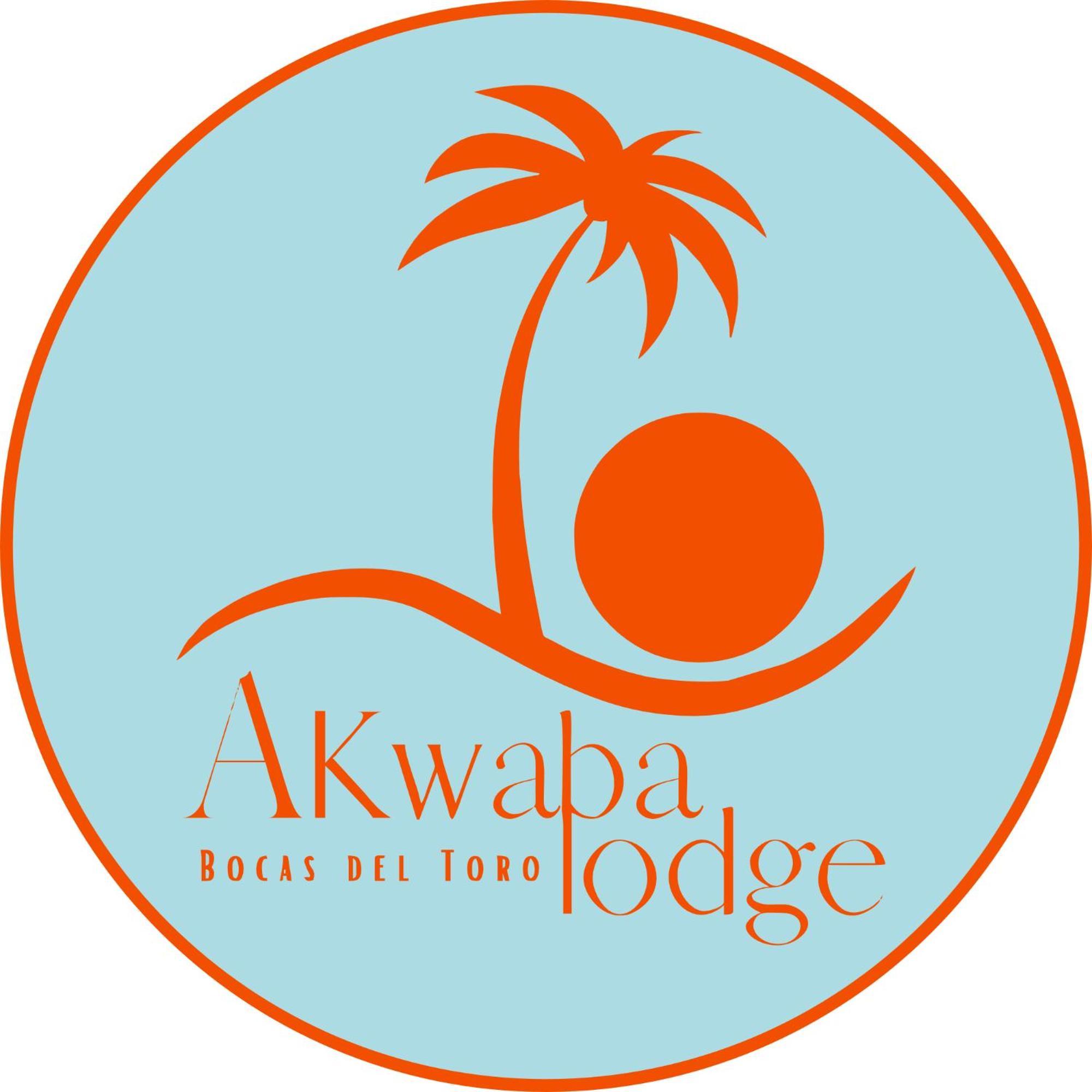 Akwaba Lodge The Gap Exterior foto