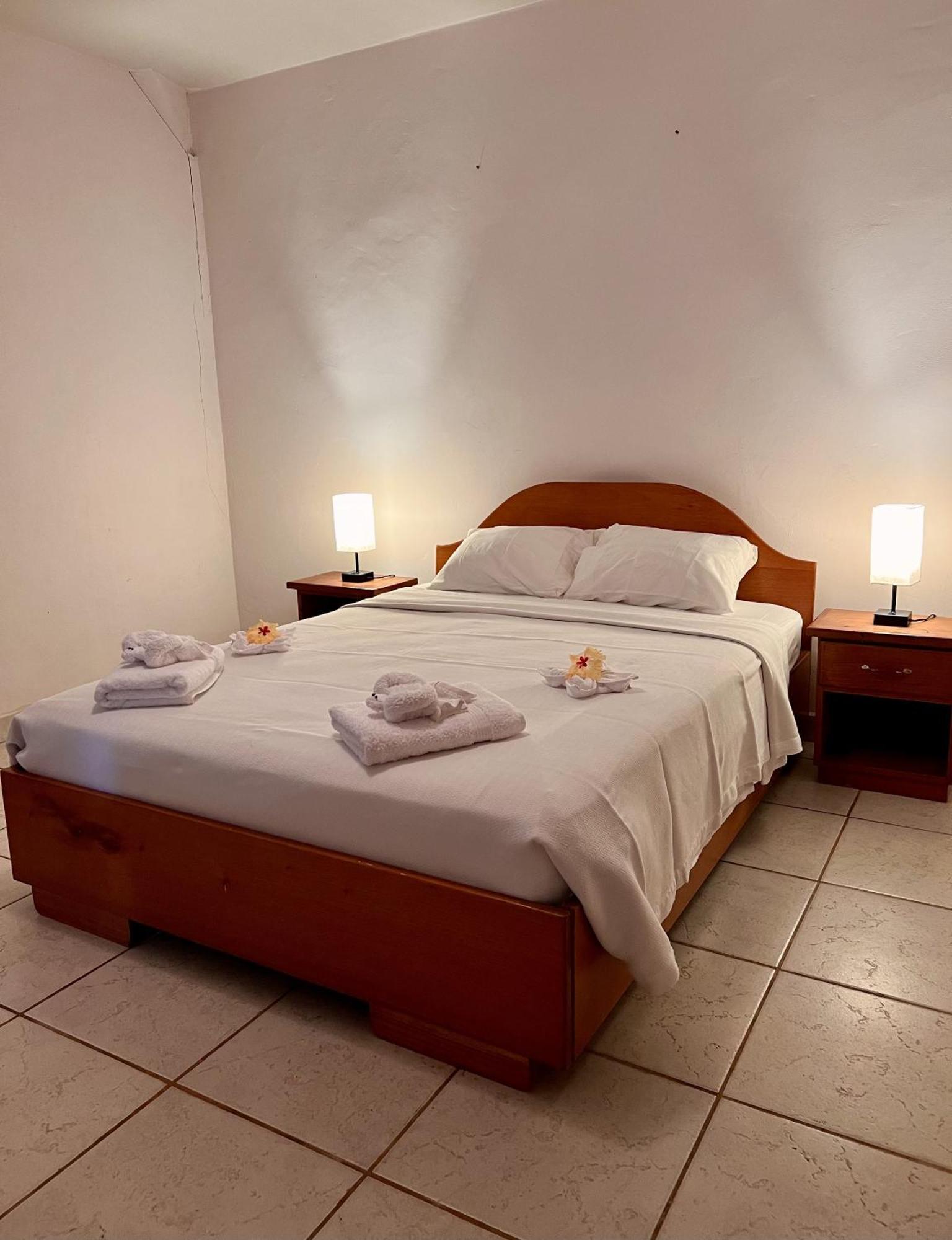 Akwaba Lodge The Gap Habitación foto
