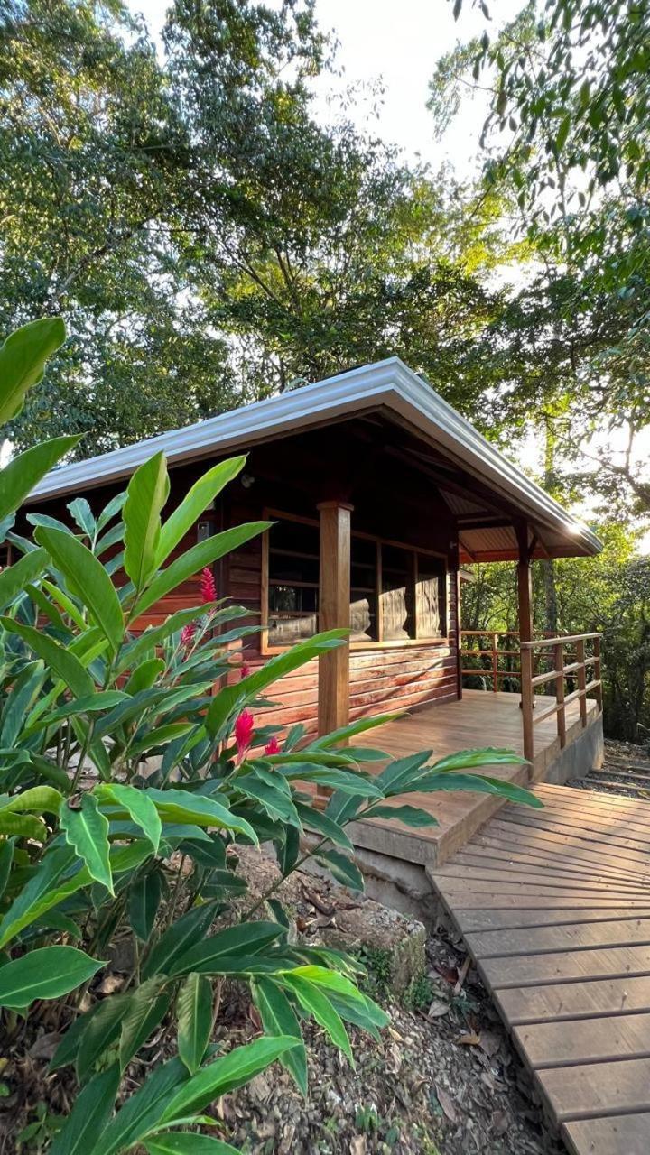 Akwaba Lodge The Gap Exterior foto