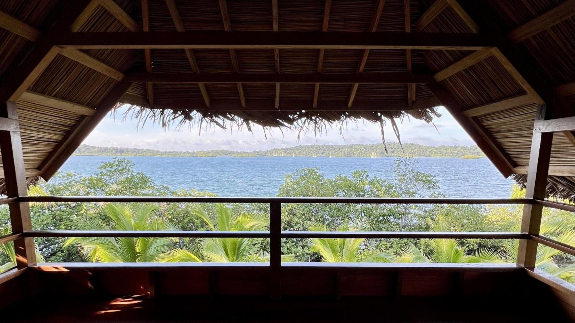 Akwaba Lodge The Gap Exterior foto